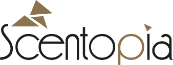 Scentopia Logo | Envisage Digital