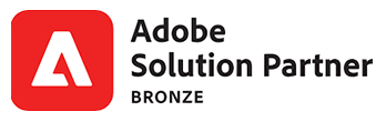 Adobe Bronze Solution Partner